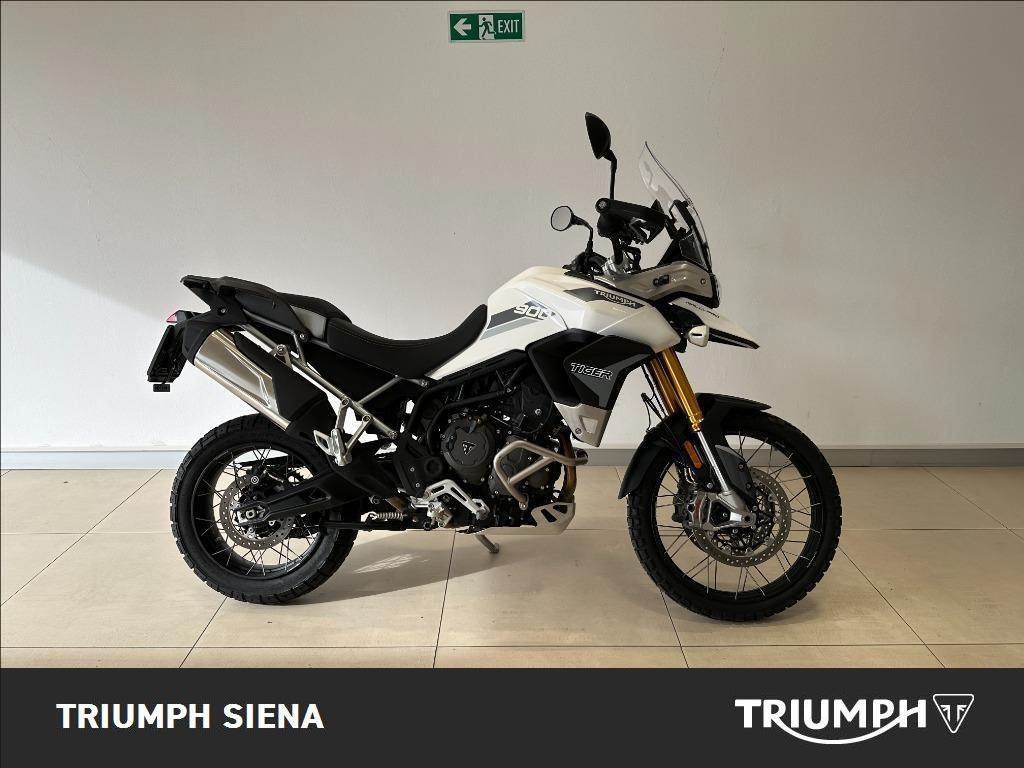 TRIUMPH Tiger 900 Rally Pro Abs
