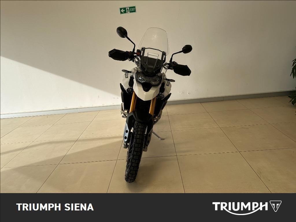 TRIUMPH Tiger 900 Rally Pro Abs
