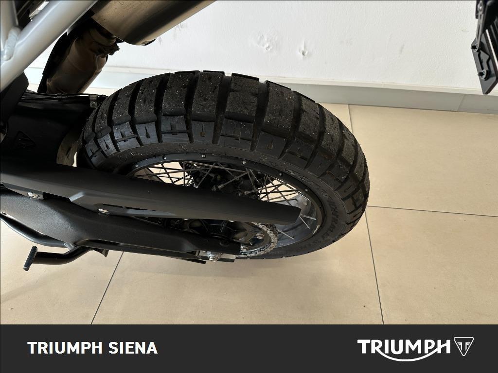TRIUMPH Tiger 900 Rally Pro Abs