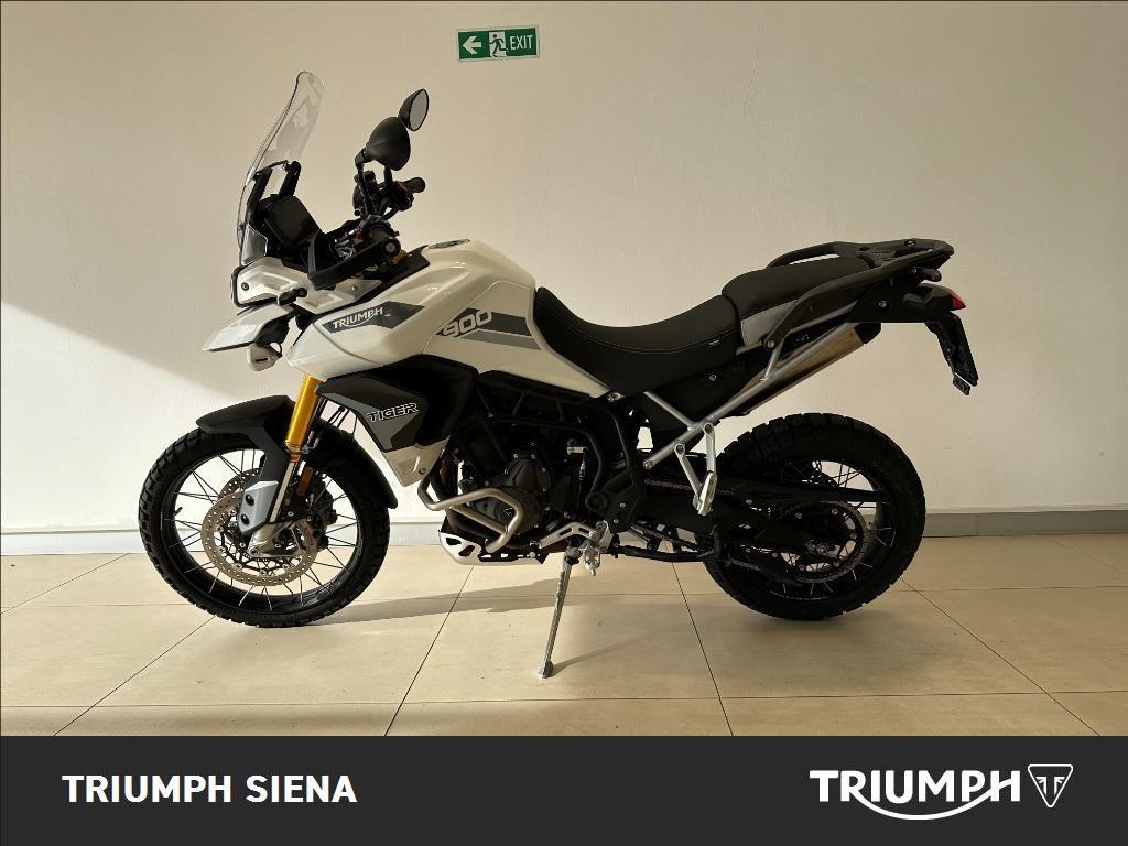 TRIUMPH Tiger 900 Rally Pro Abs