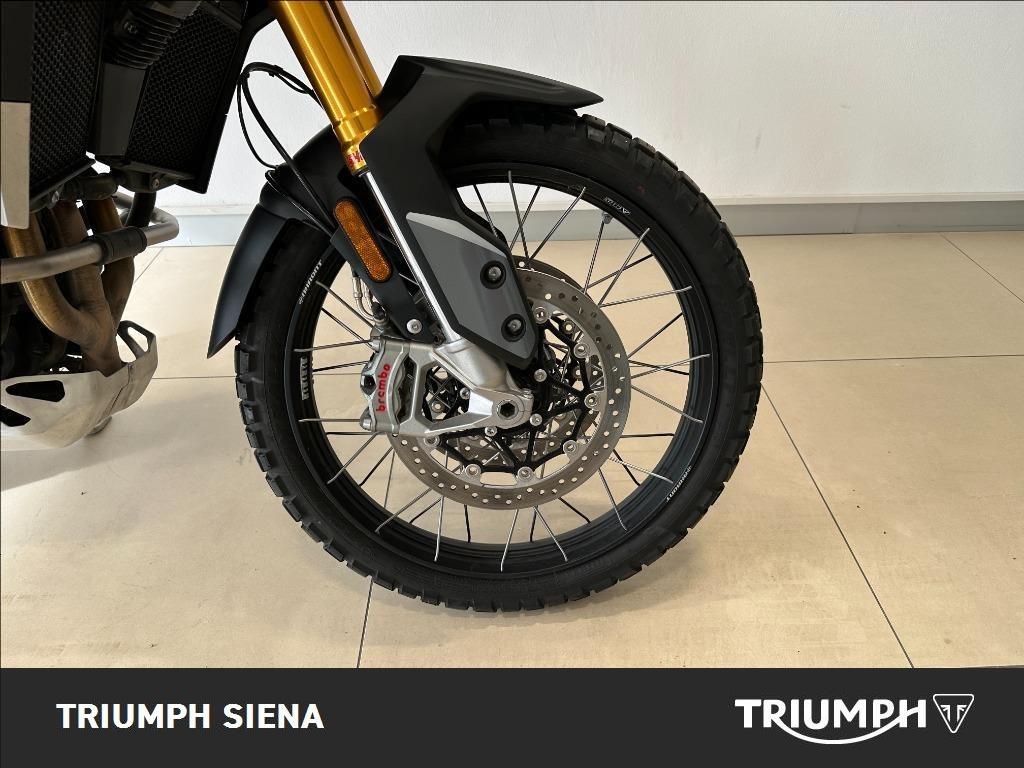 TRIUMPH Tiger 900 Rally Pro Abs
