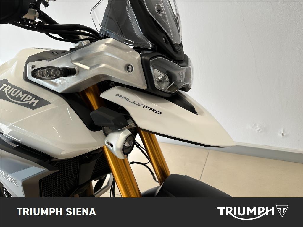TRIUMPH Tiger 900 Rally Pro Abs
