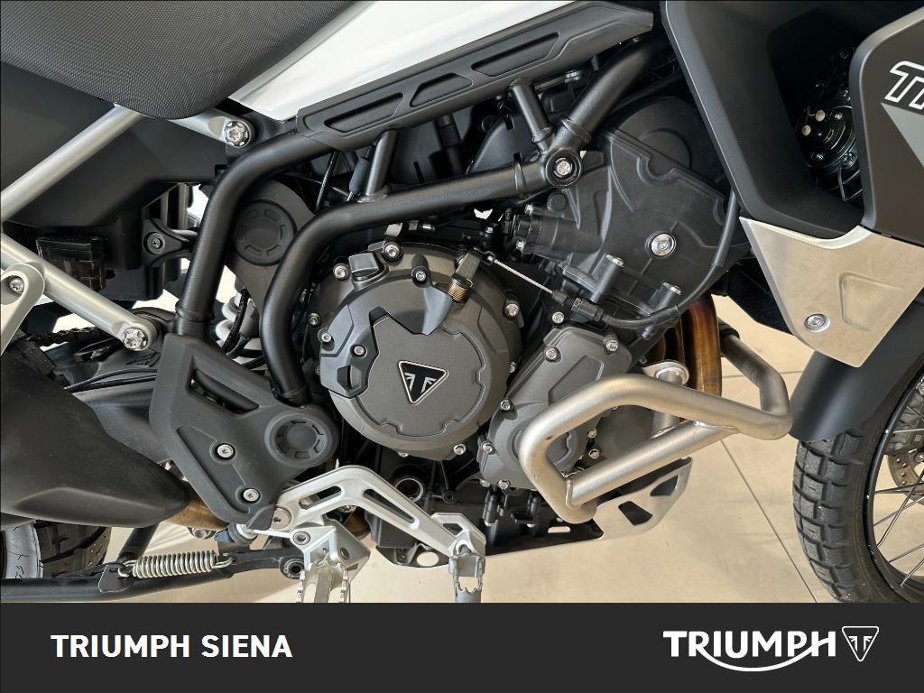 TRIUMPH Tiger 900 Rally Pro Abs