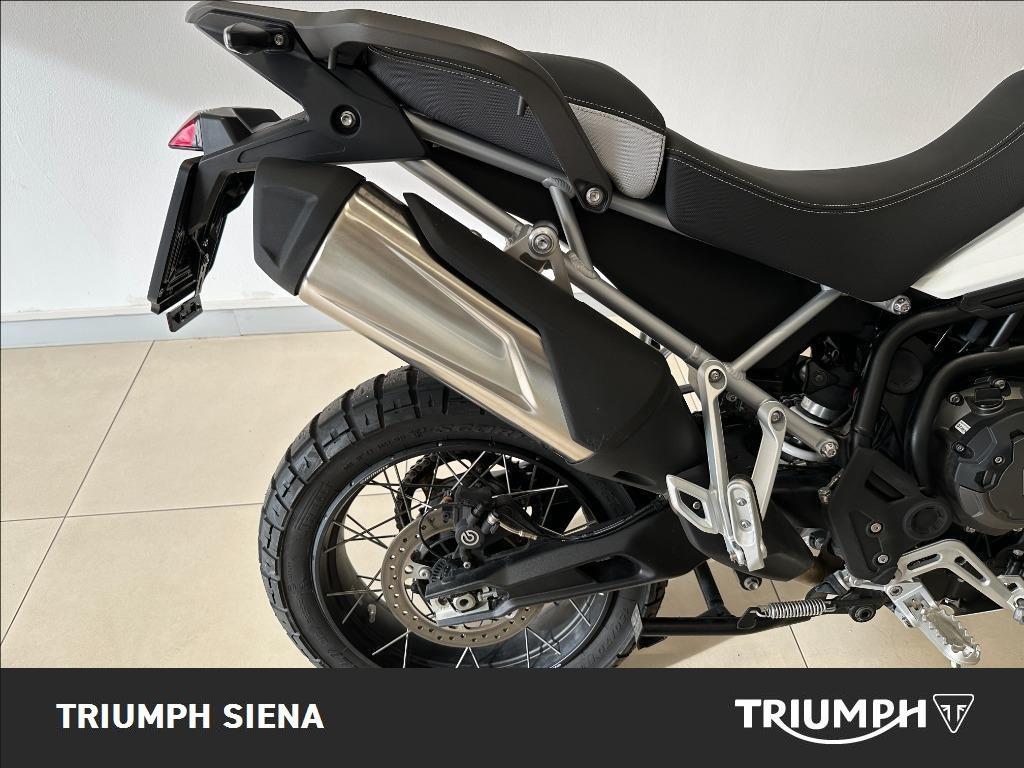 TRIUMPH Tiger 900 Rally Pro Abs