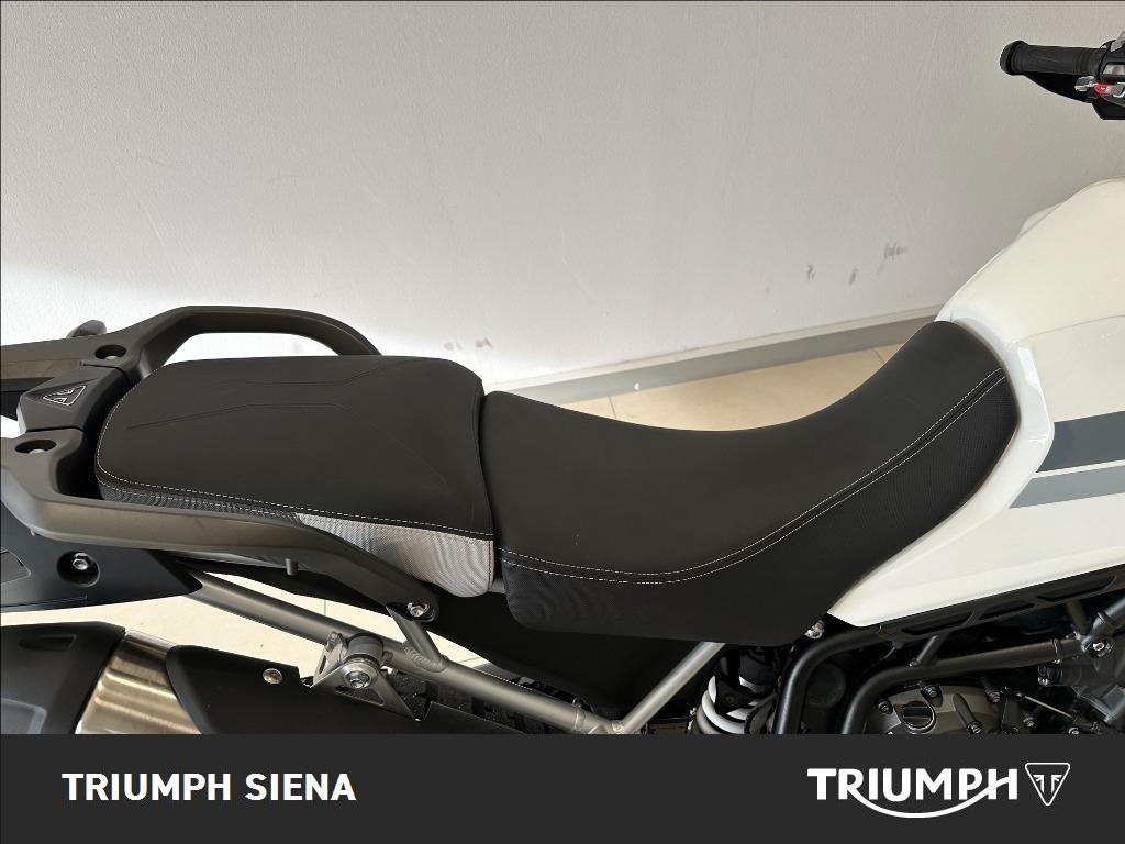 TRIUMPH Tiger 900 Rally Pro Abs