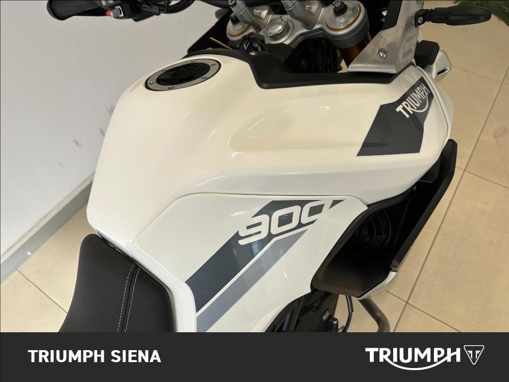TRIUMPH Tiger 900 Rally Pro Abs