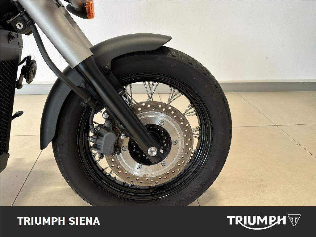 HONDA Shadow VT 750 Black Spirit