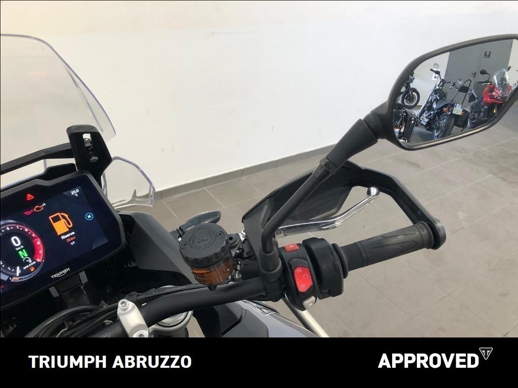 TRIUMPH Tiger 900 GT Abs