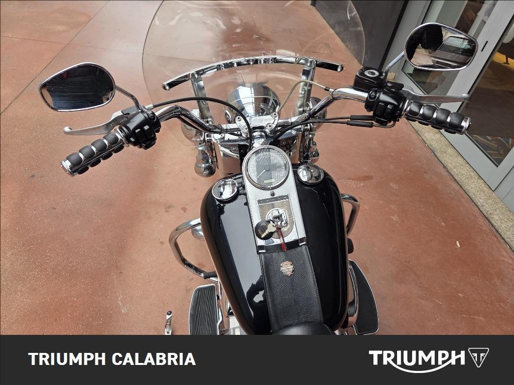 HARLEY DAVIDSON Heritage Softail 1584 Classic