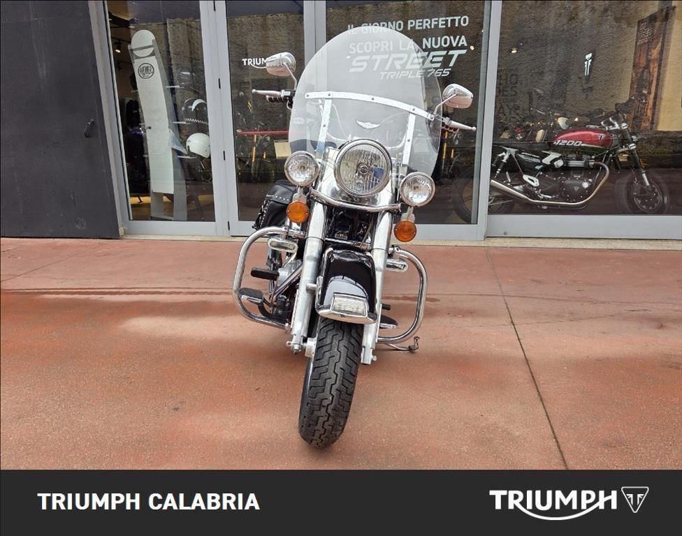HARLEY DAVIDSON Heritage Softail 1584 Classic