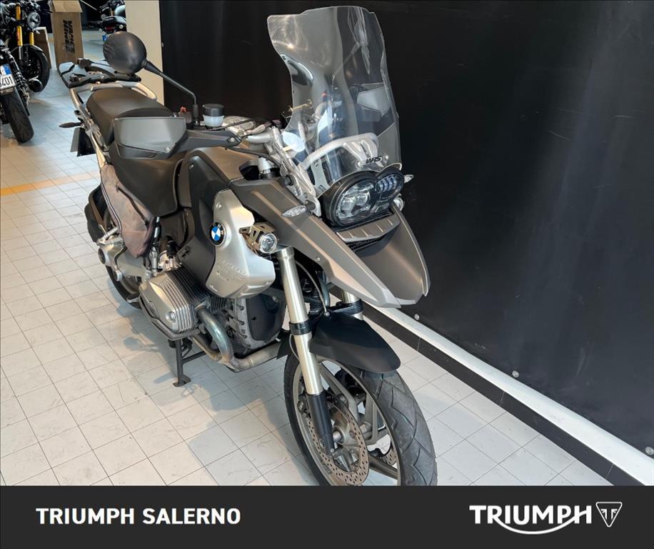 BMW R 1200 GS 