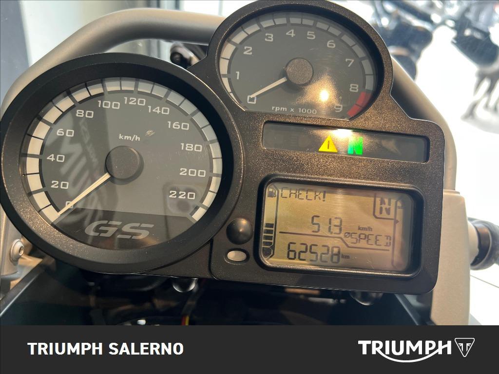 BMW R 1200 GS 