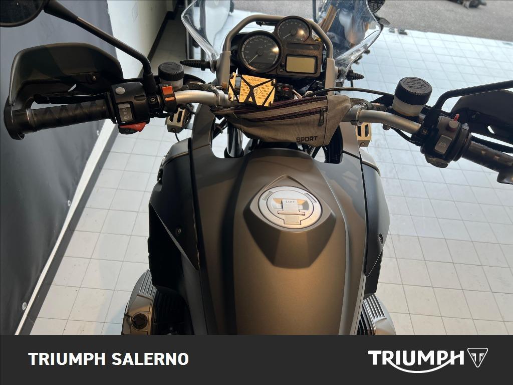 BMW R 1200 GS 
