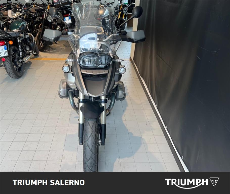 BMW R 1200 GS 