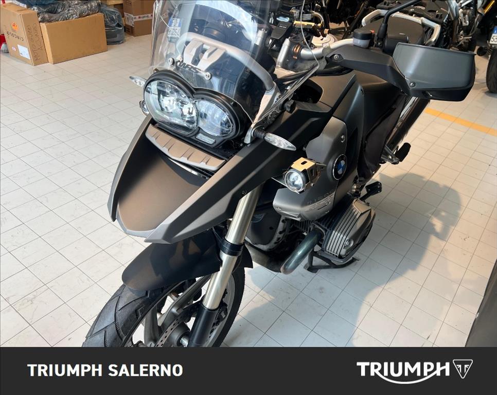 BMW R 1200 GS 