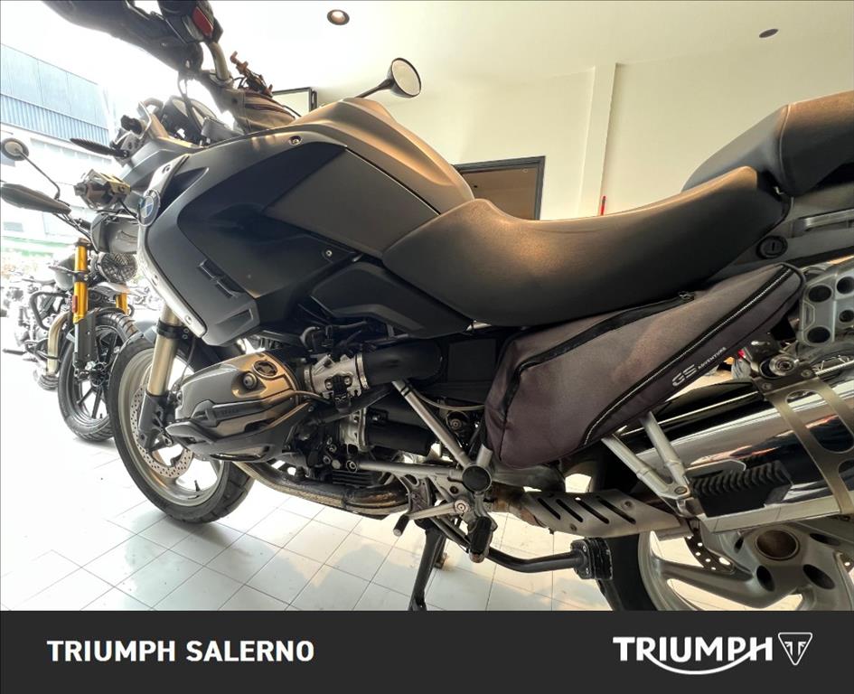 BMW R 1200 GS 