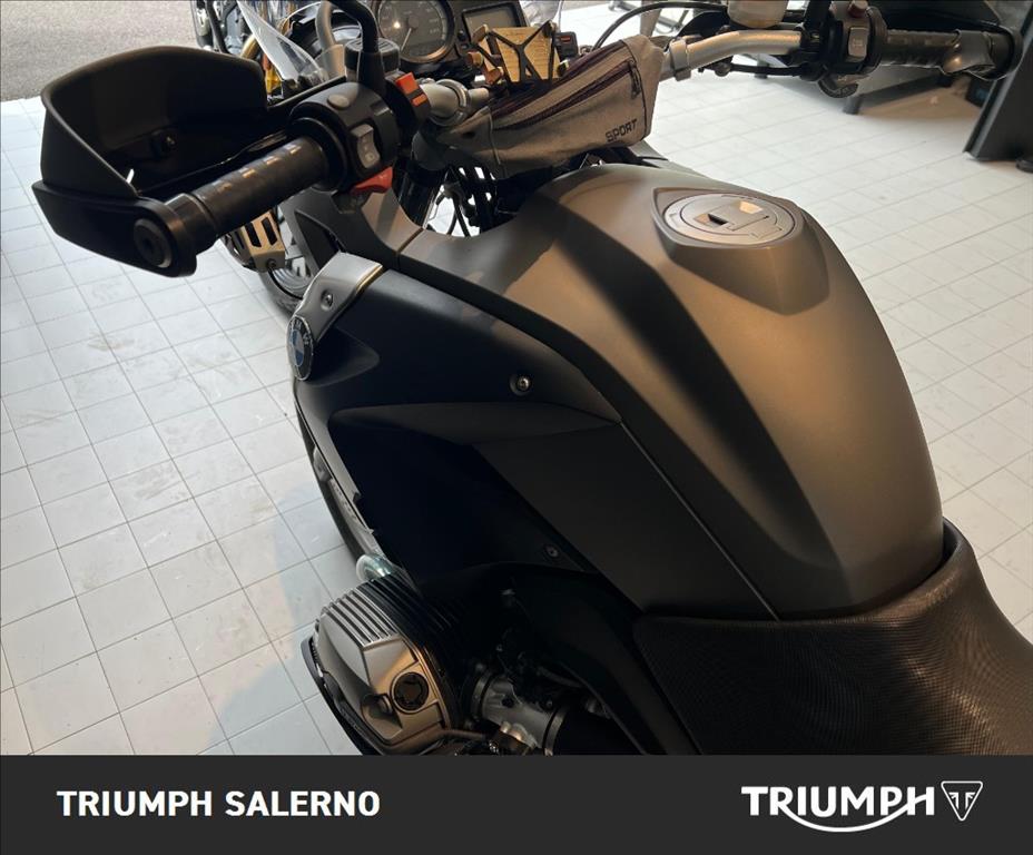 BMW R 1200 GS 