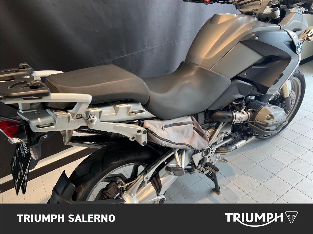 BMW R 1200 GS 