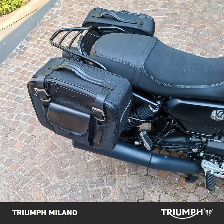 MOTO GUZZI V7 850 Stone Abs