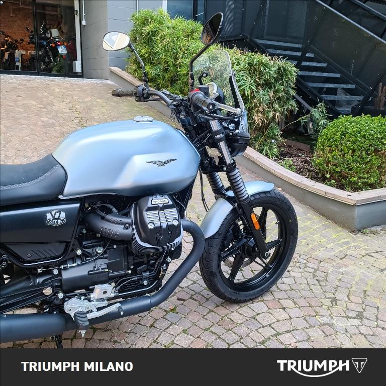 MOTO GUZZI V7 850 Stone Abs