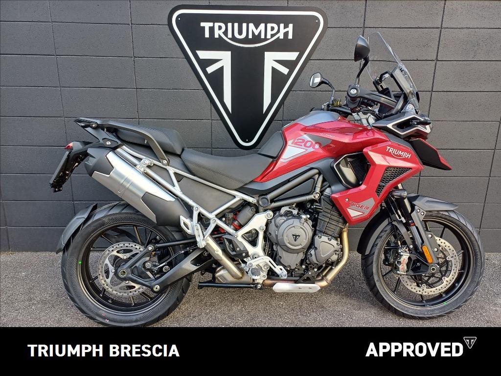 TRIUMPH Tiger 1200 GT Pro Abs