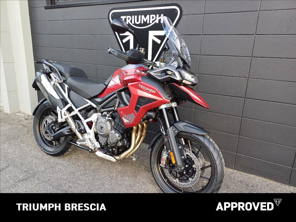 TRIUMPH Tiger 1200 GT Pro Abs