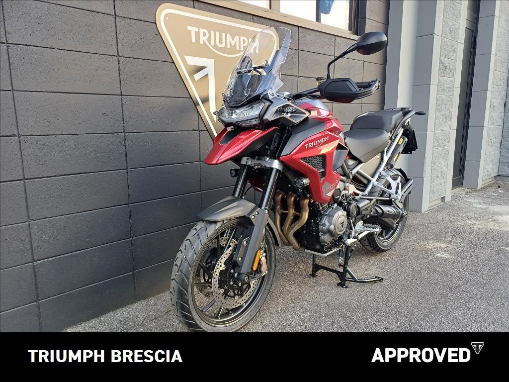 TRIUMPH Tiger 1200 GT Pro Abs