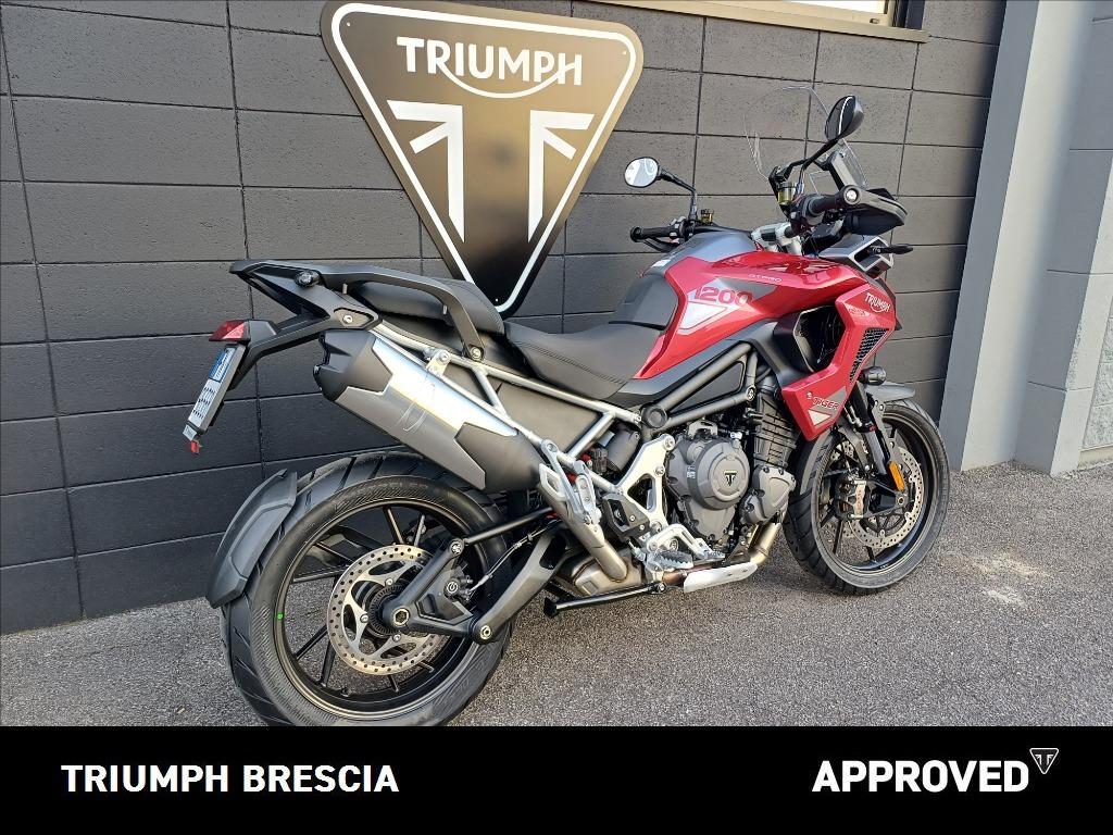 TRIUMPH Tiger 1200 GT Pro Abs
