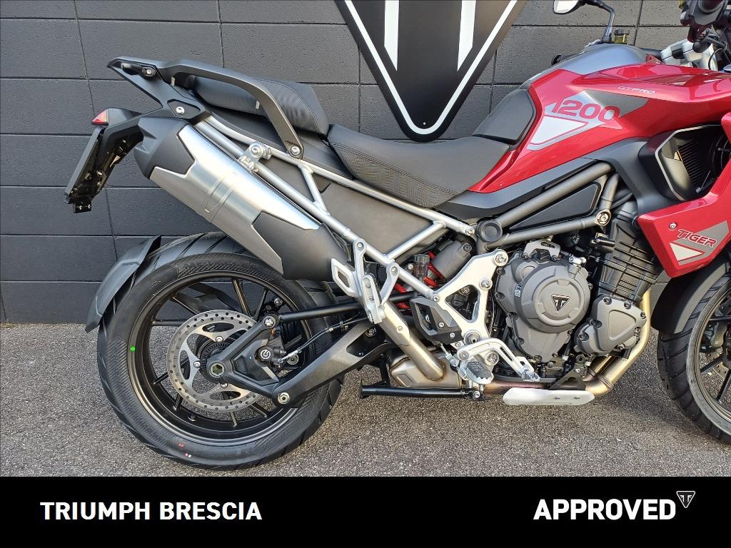 TRIUMPH Tiger 1200 GT Pro Abs