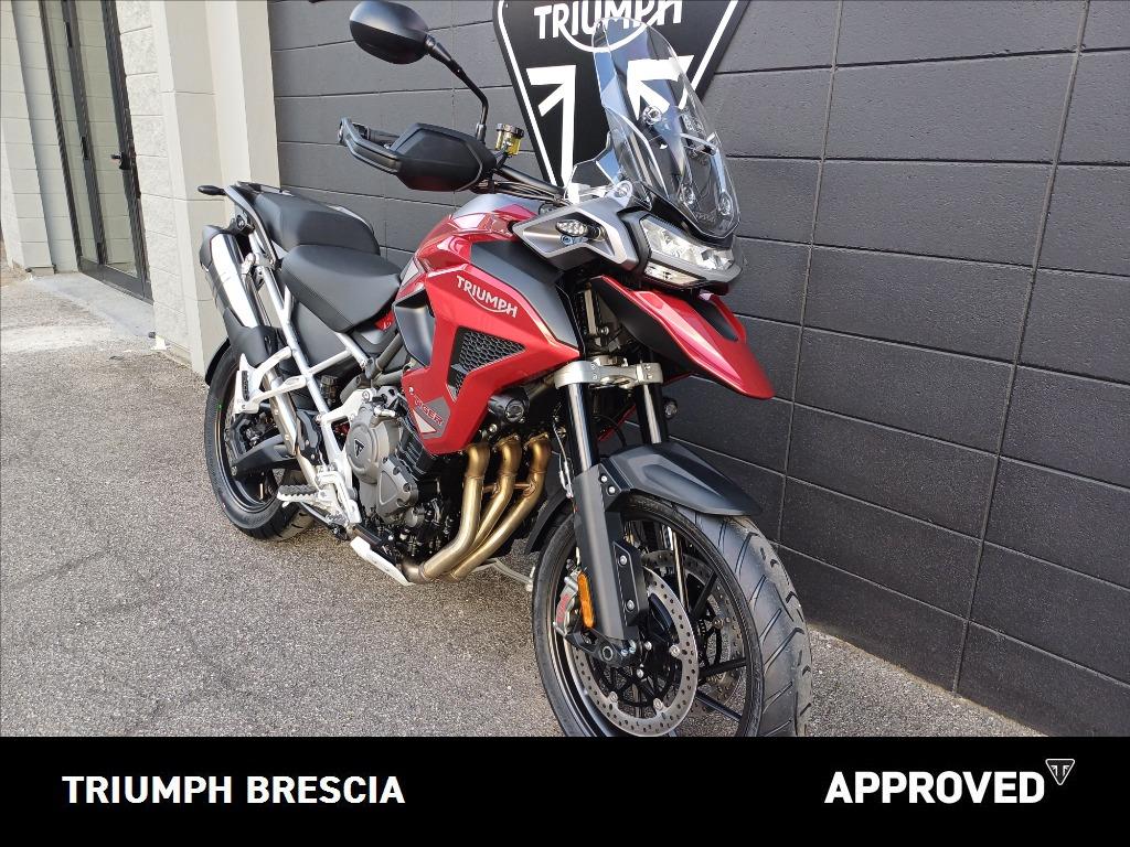 TRIUMPH Tiger 1200 GT Pro Abs