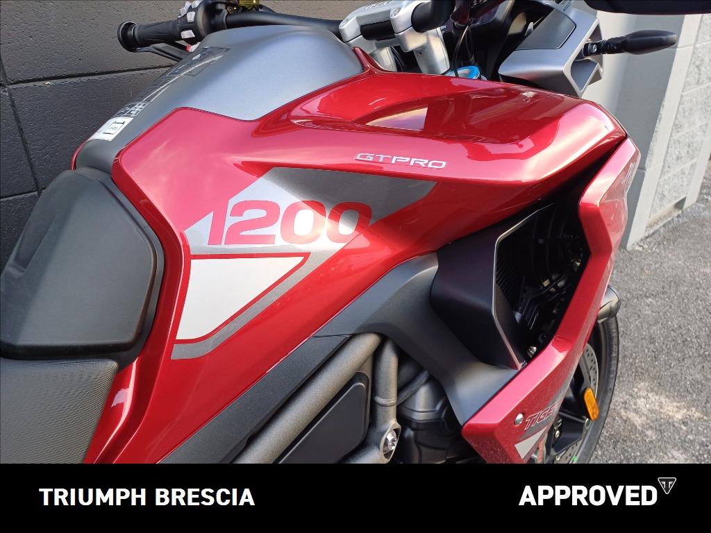 TRIUMPH Tiger 1200 GT Pro Abs