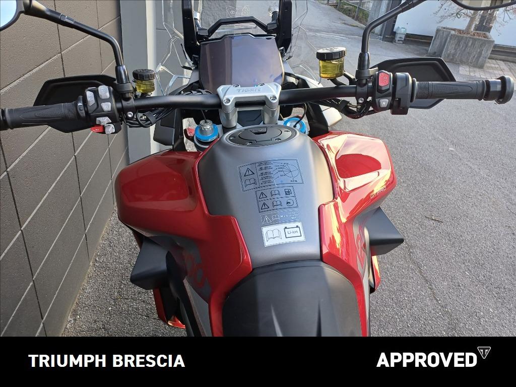 TRIUMPH Tiger 1200 GT Pro Abs