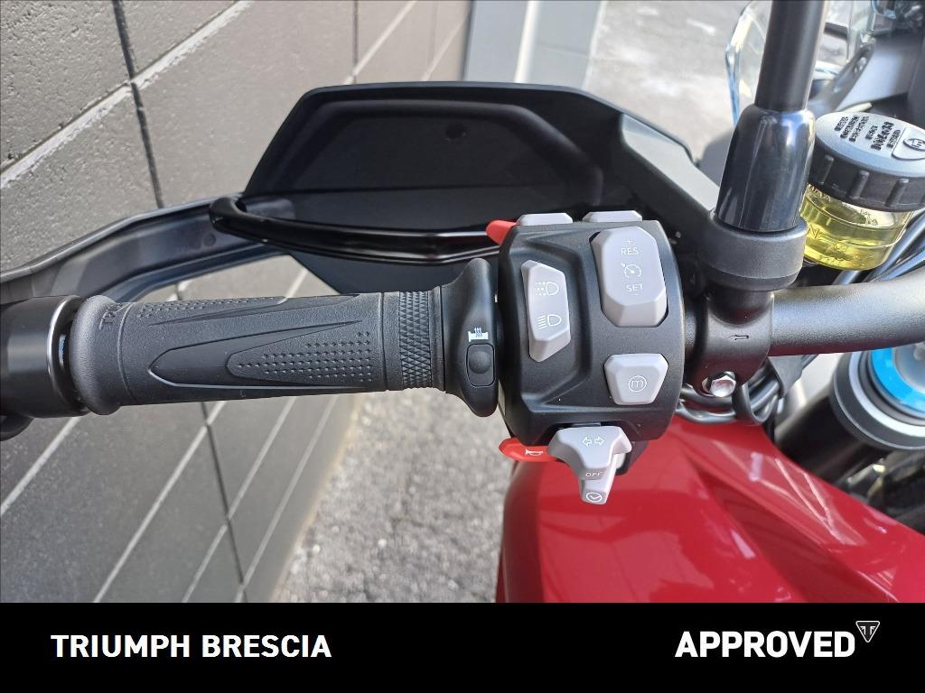 TRIUMPH Tiger 1200 GT Pro Abs