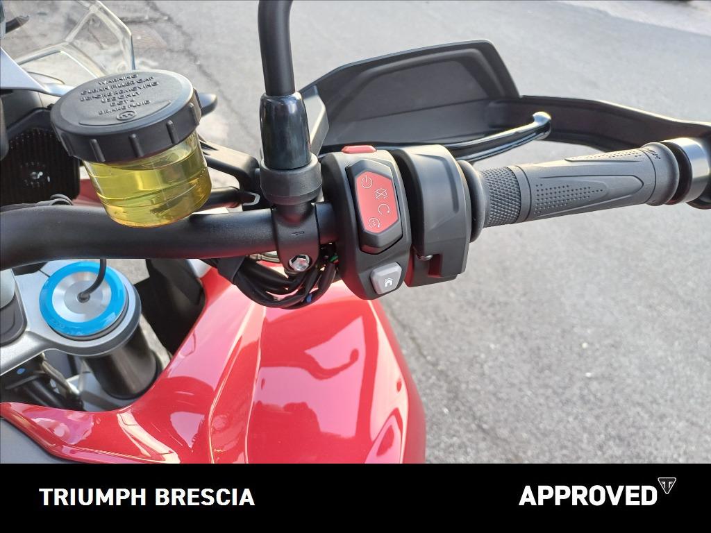 TRIUMPH Tiger 1200 GT Pro Abs