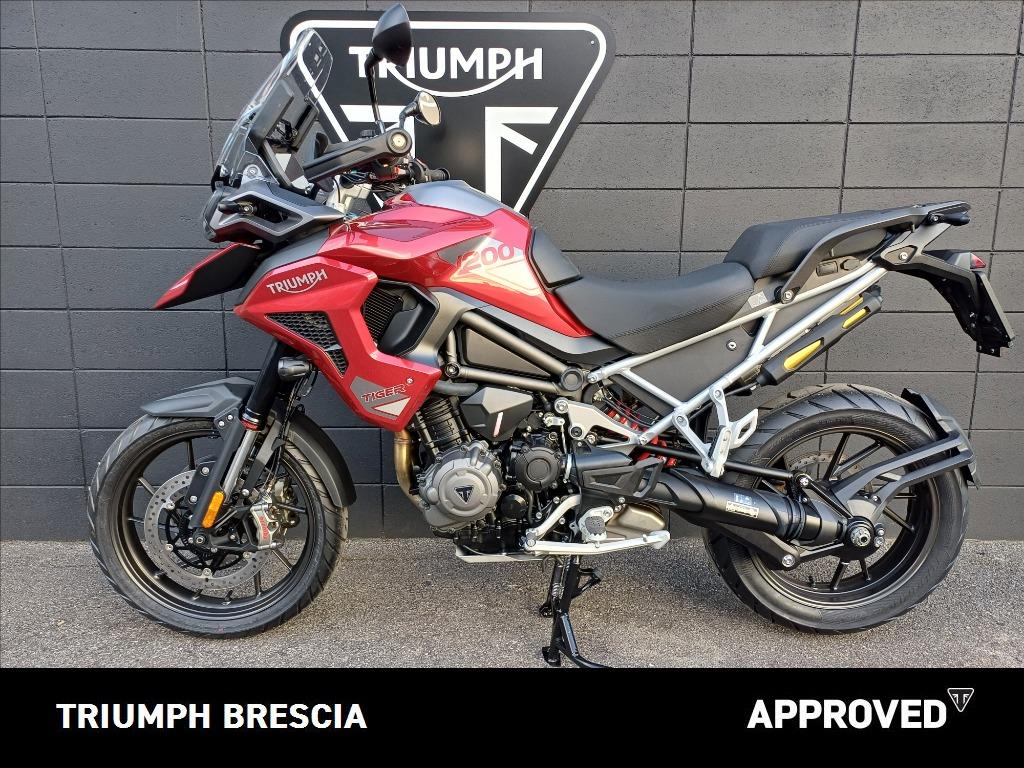 TRIUMPH Tiger 1200 GT Pro Abs