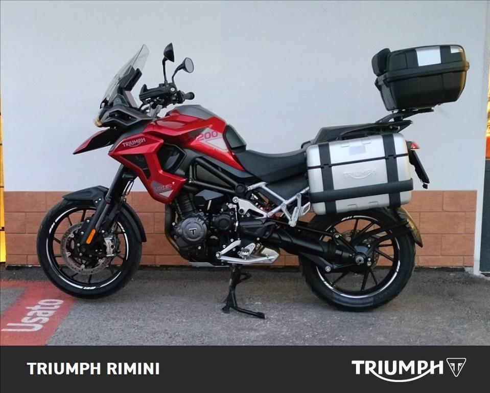 TRIUMPH Tiger 1200 GT Pro Abs