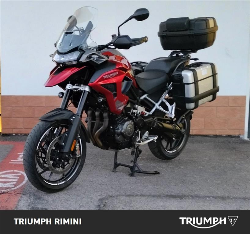TRIUMPH Tiger 1200 GT Pro Abs
