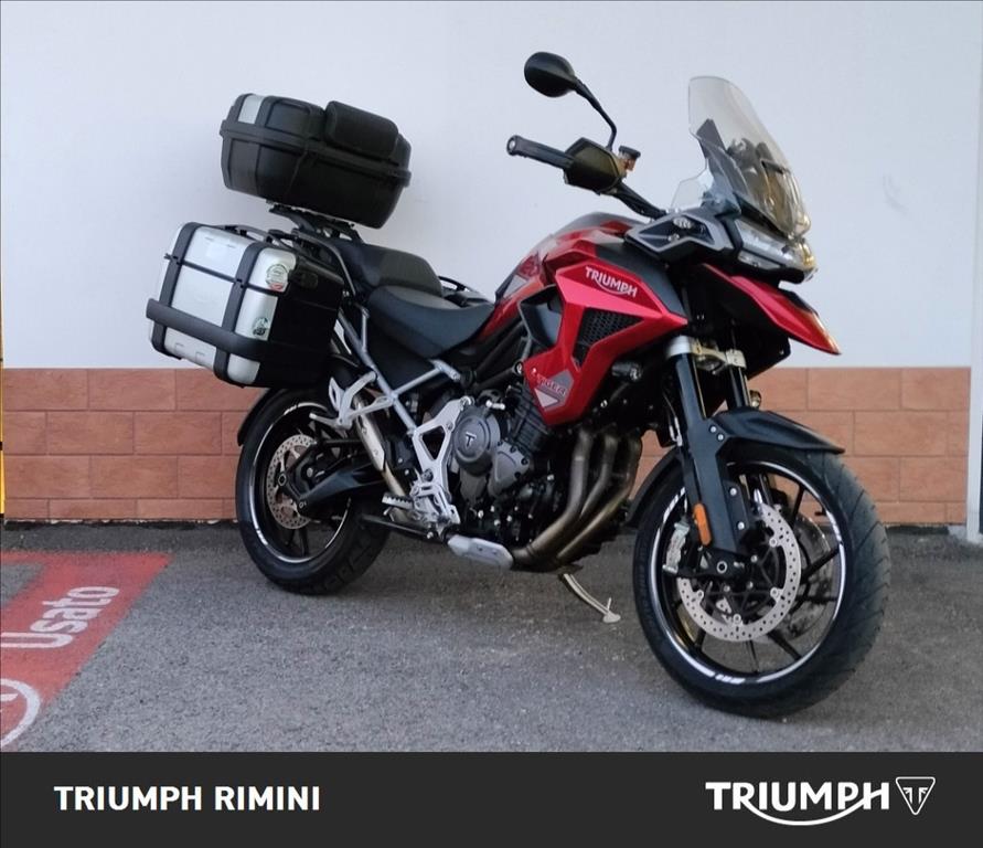 TRIUMPH Tiger 1200 GT Pro Abs