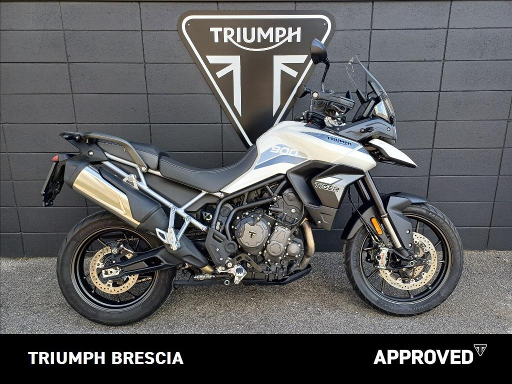 TRIUMPH Tiger 900 GT Abs