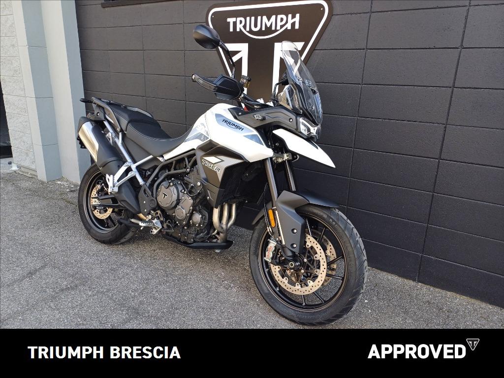 TRIUMPH Tiger 900 GT Abs