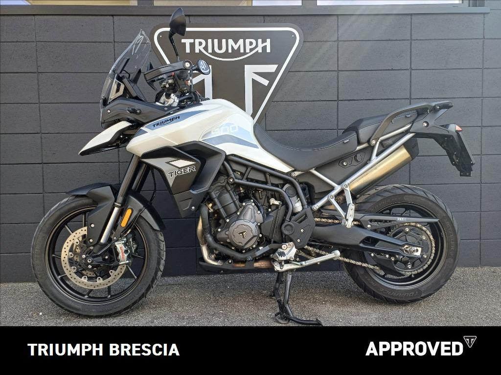 TRIUMPH Tiger 900 GT Abs