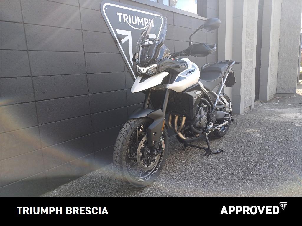 TRIUMPH Tiger 900 GT Abs