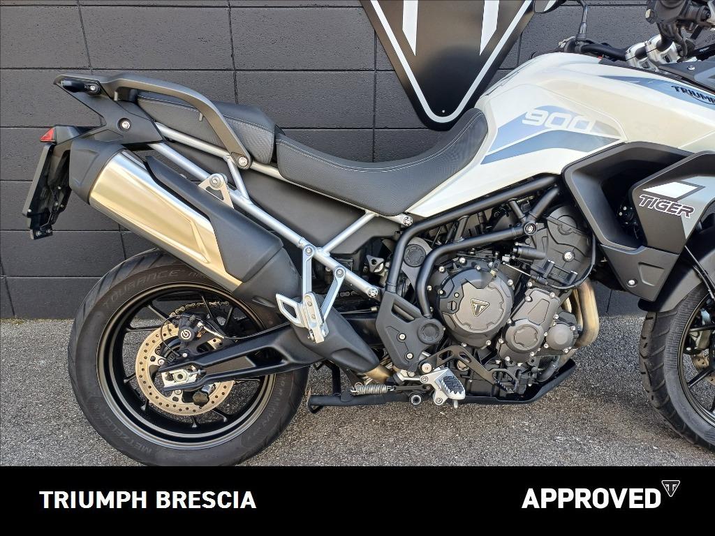 TRIUMPH Tiger 900 GT Abs