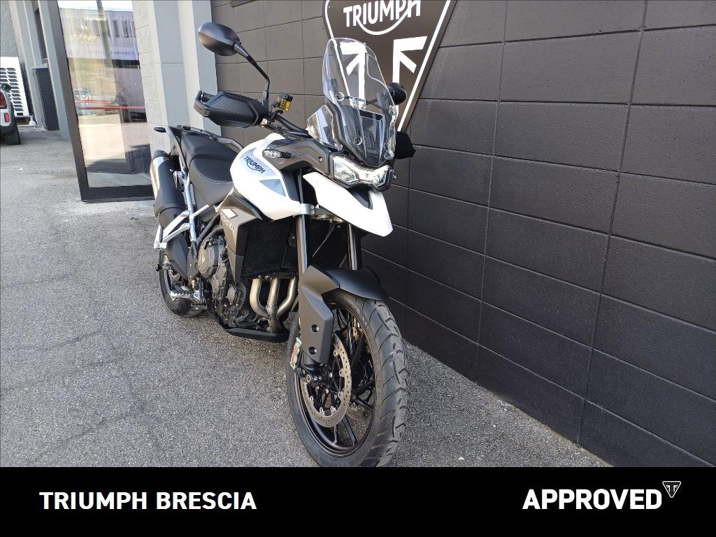 TRIUMPH Tiger 900 GT Abs