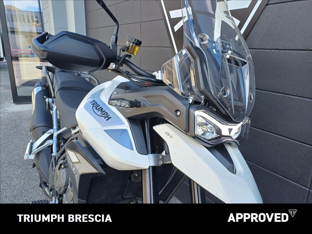 TRIUMPH Tiger 900 GT Abs