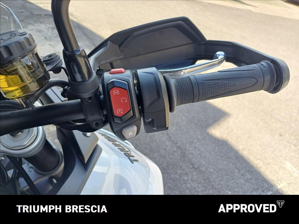TRIUMPH Tiger 900 GT Abs