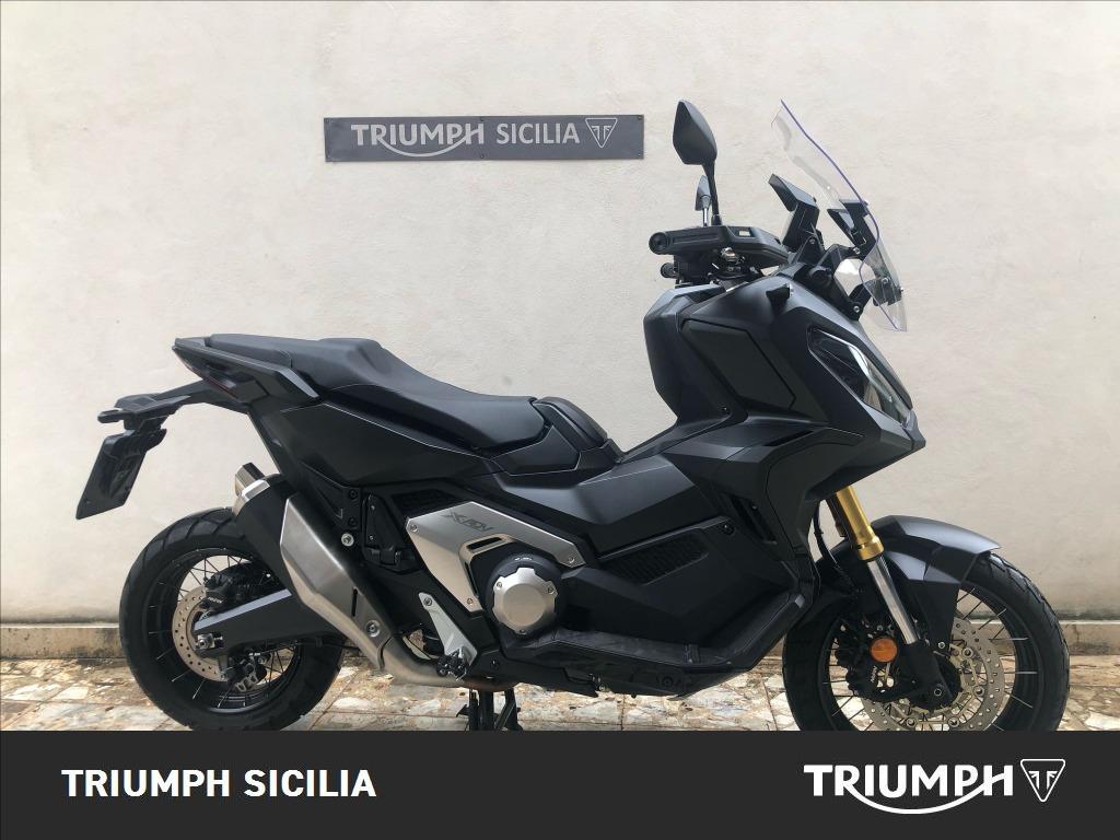 HONDA X-ADV 750 DCT Abs