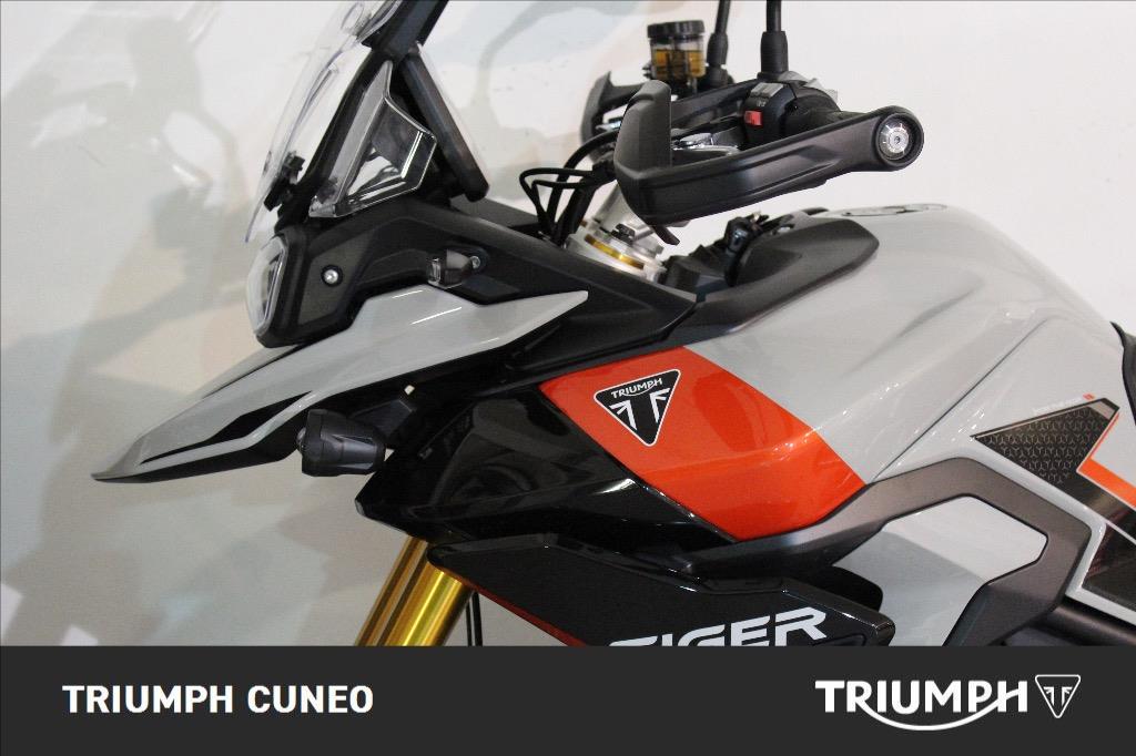 TRIUMPH Tiger 900 Rally Pro Abs