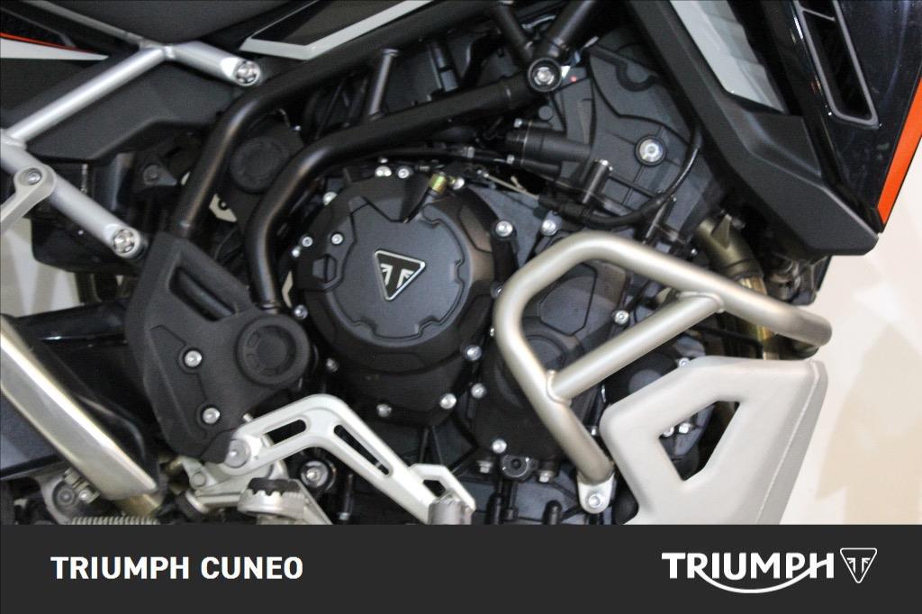 TRIUMPH Tiger 900 Rally Pro Abs