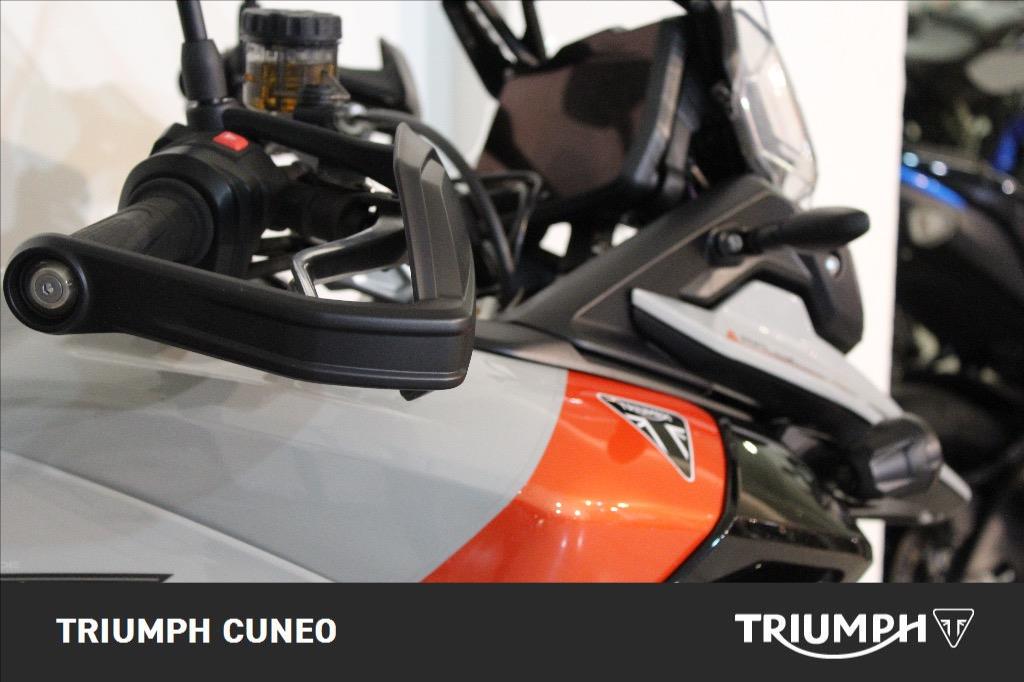 TRIUMPH Tiger 900 Rally Pro Abs